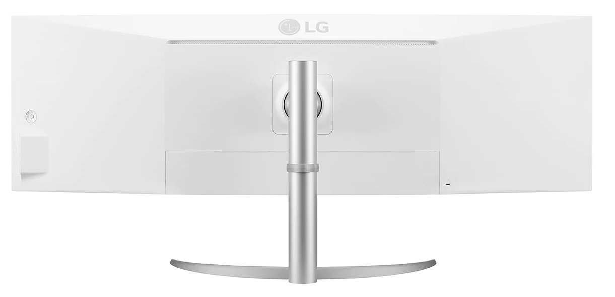 مشخصات مانیتور ال جی LG 49WQ95C-W